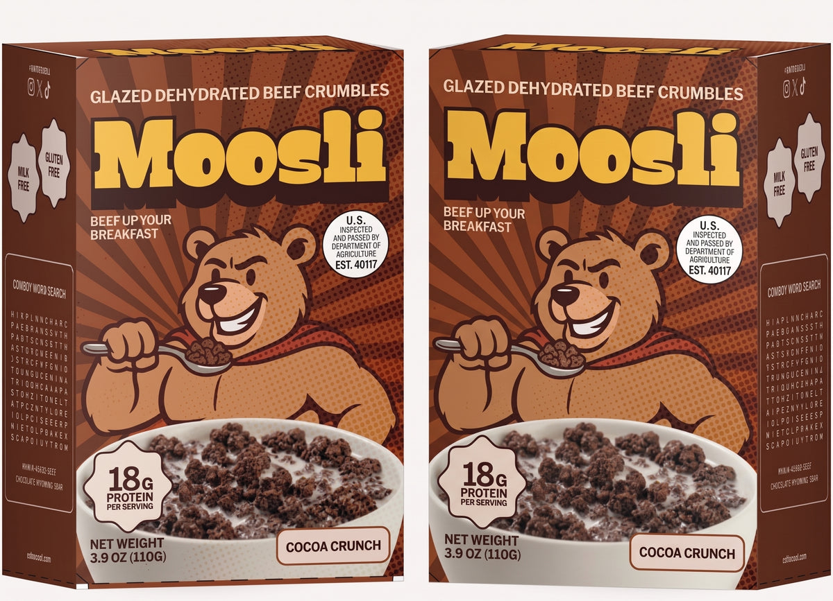Moosli 2-Box
