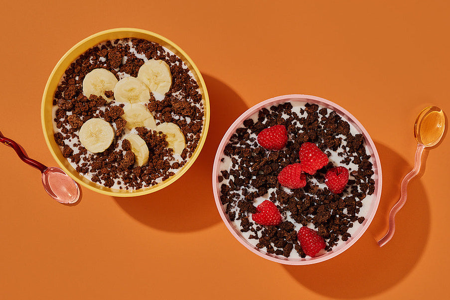 Meaties Cereal 6-Pack