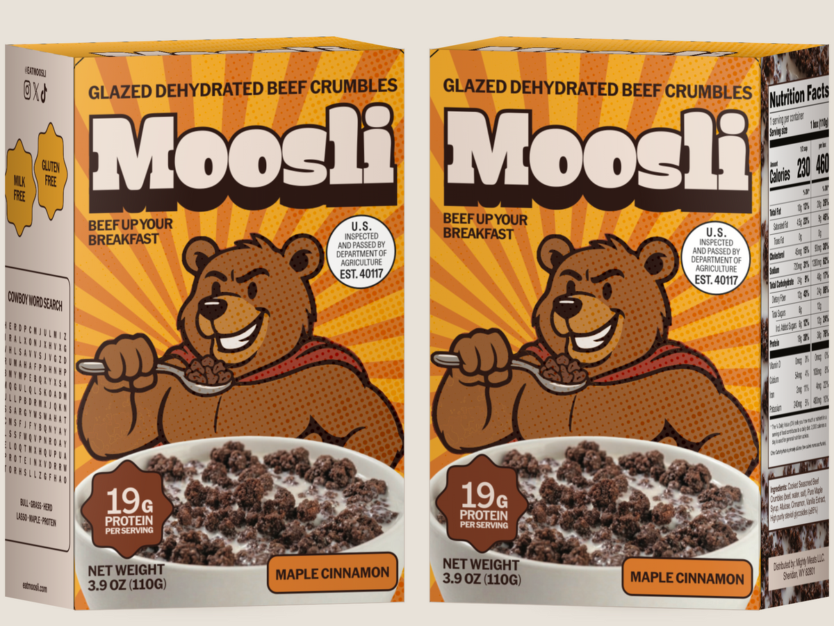 Moosli 2-Box