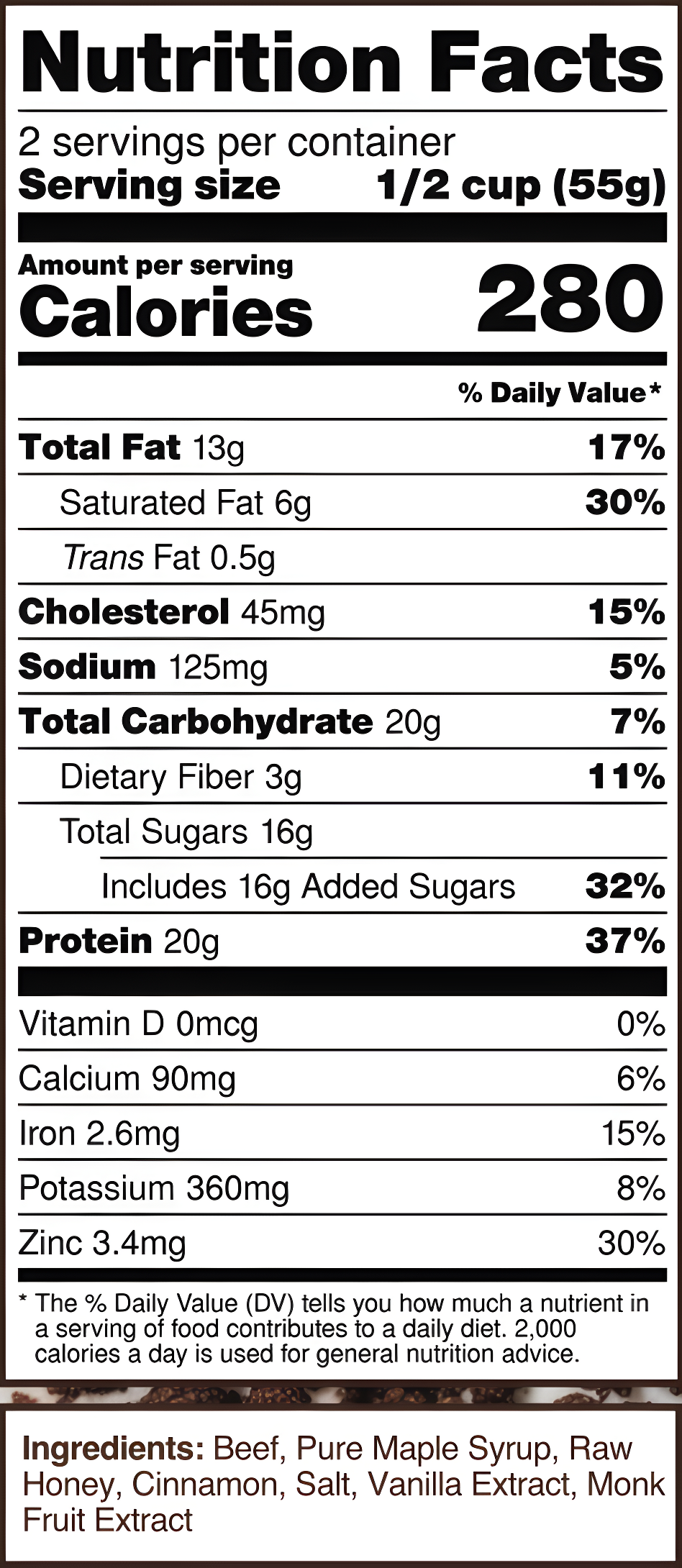 Meaties Cereal 2-Box