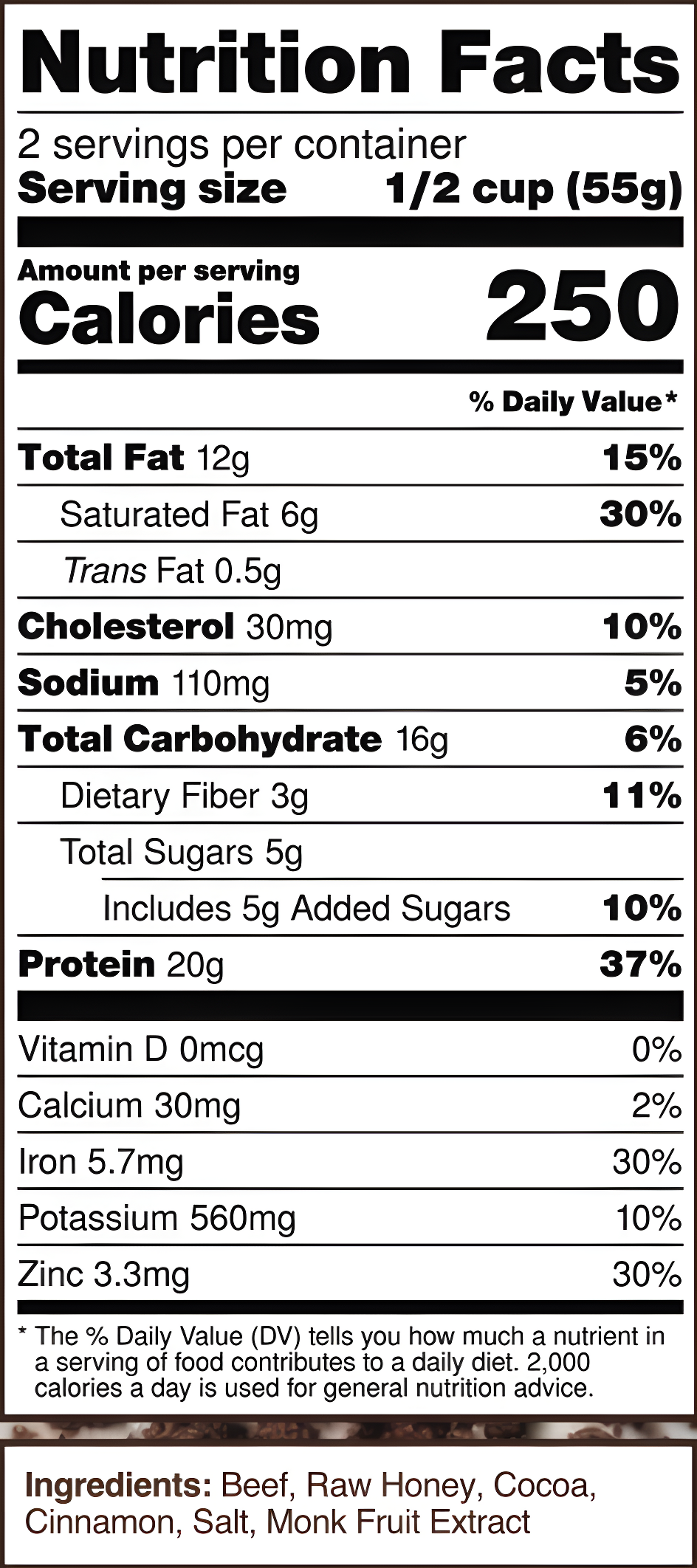 Meaties Cereal 2-Box
